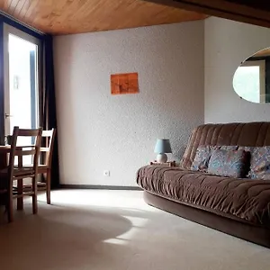 Studio Vue Sur La Montagne à Vars Les Claux Appartement Vars (Hautes-Alpes)