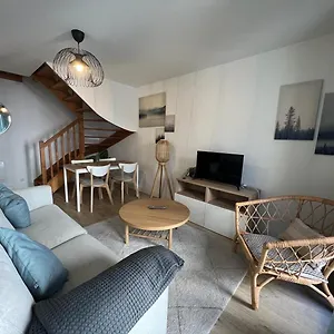 Beau T3 - Stationnement Prive Appartement Toulouse